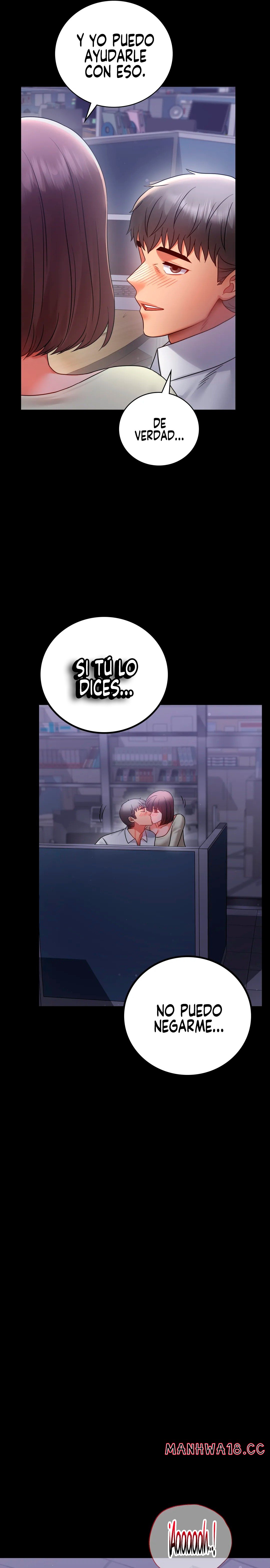 illicitlove Raw Chapter 69 Page 19