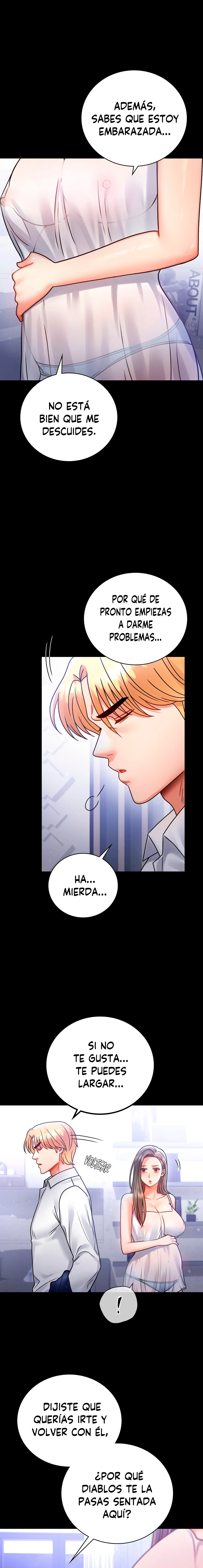 illicitlove Raw Chapter 69 Page 4