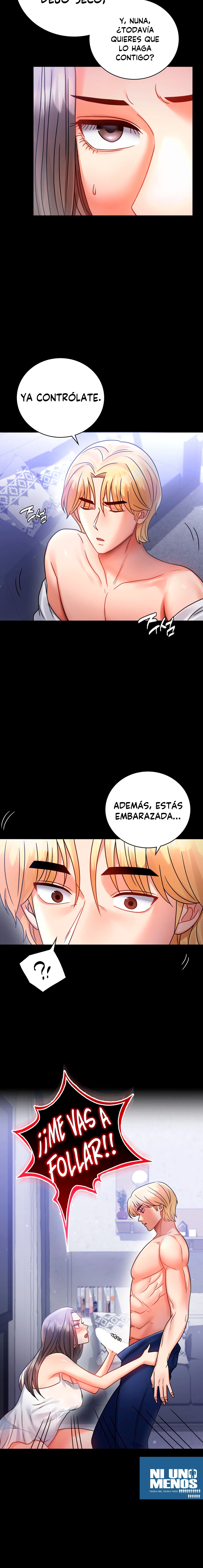 illicitlove Raw Chapter 69 Page 6