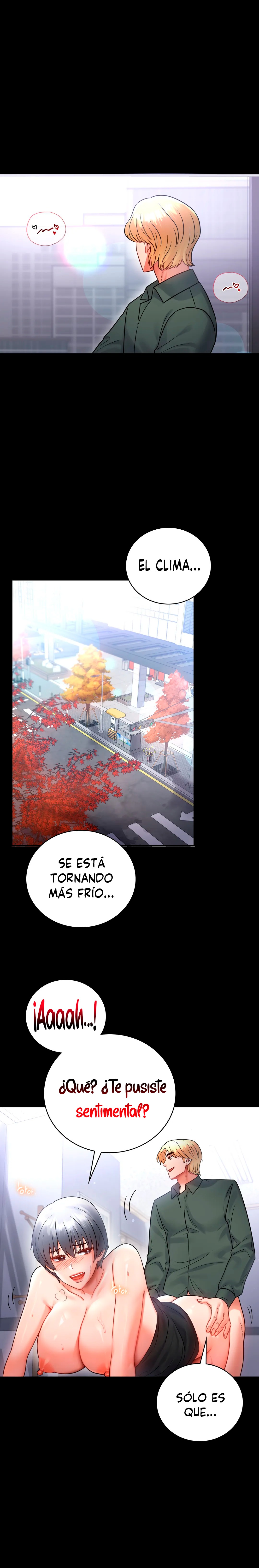 illicitlove Raw Chapter 70 Page 12