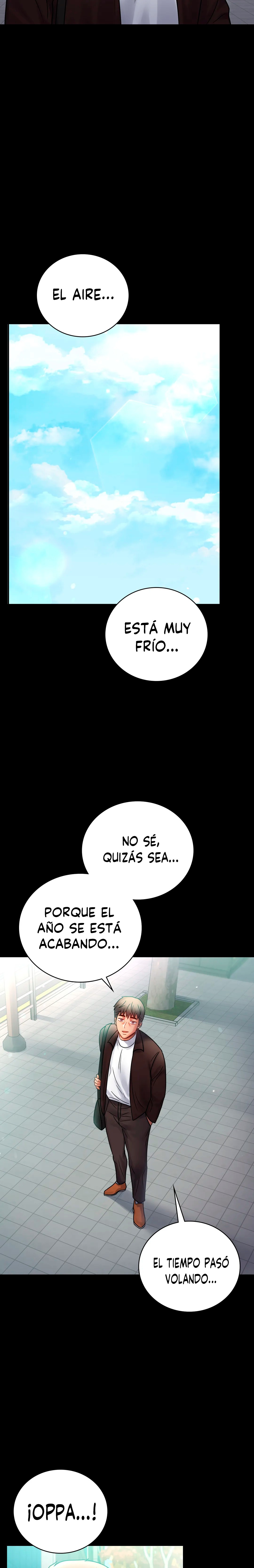 illicitlove Raw Chapter 70 Page 17