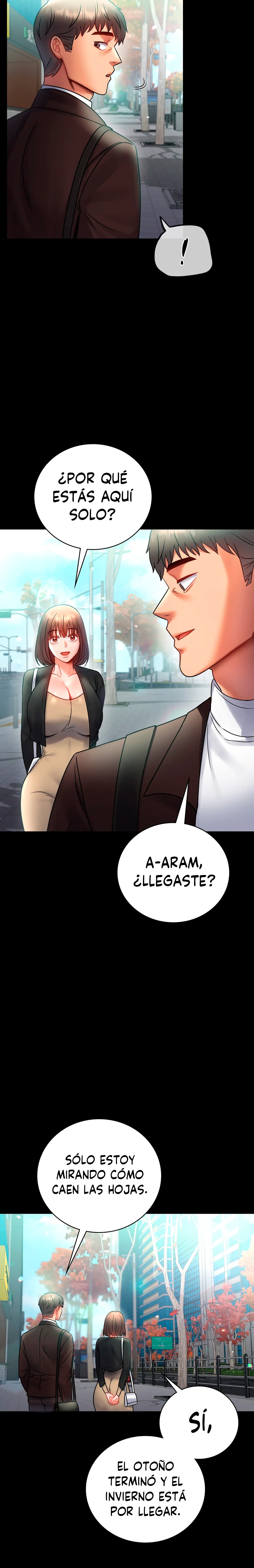 illicitlove Raw Chapter 70 Page 18
