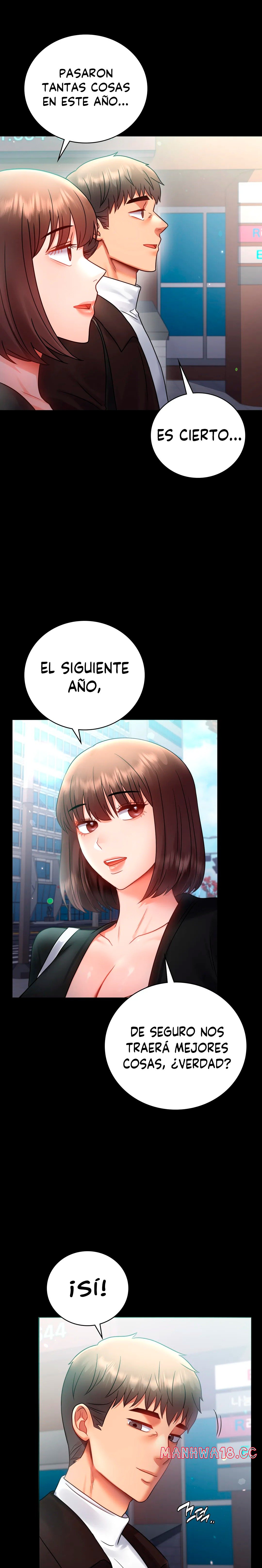 illicitlove Raw Chapter 70 Page 19