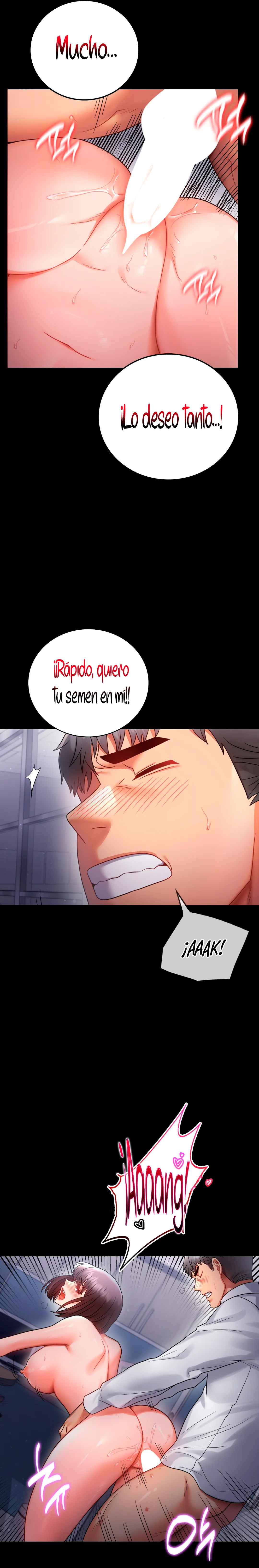 illicitlove Raw Chapter 70 Page 4