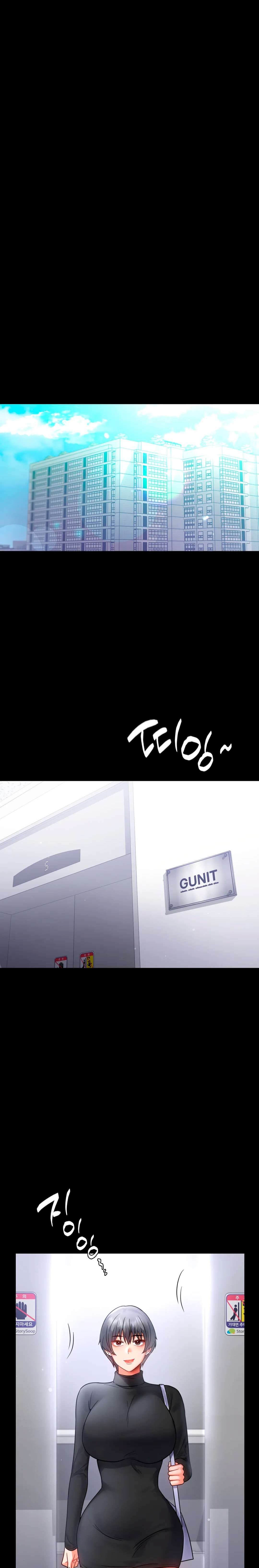 illicitlove Raw Chapter 70 Page 5