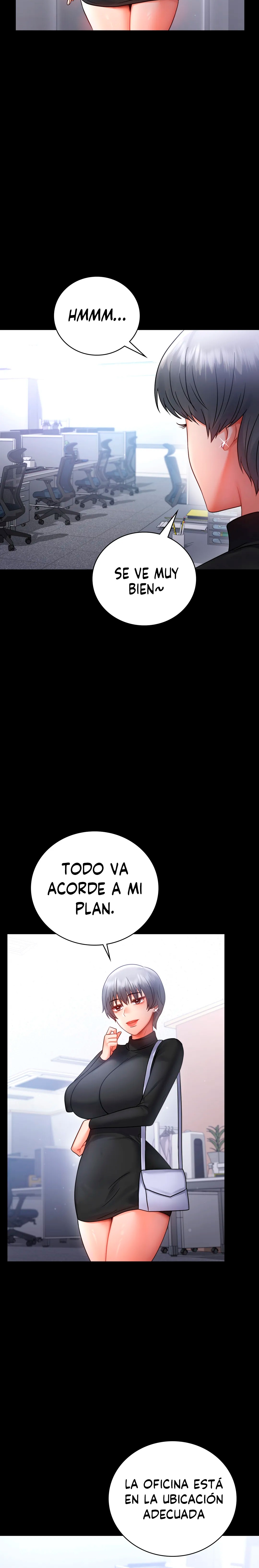 illicitlove Raw Chapter 70 Page 6
