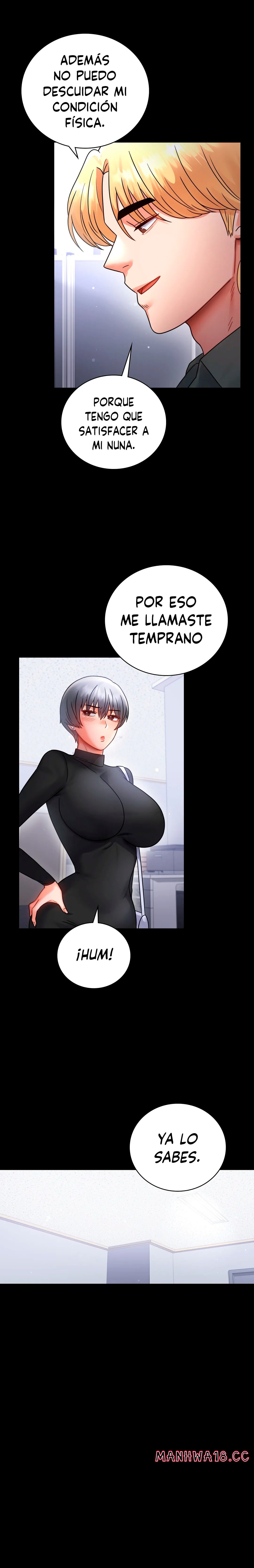 illicitlove Raw Chapter 70 Page 9