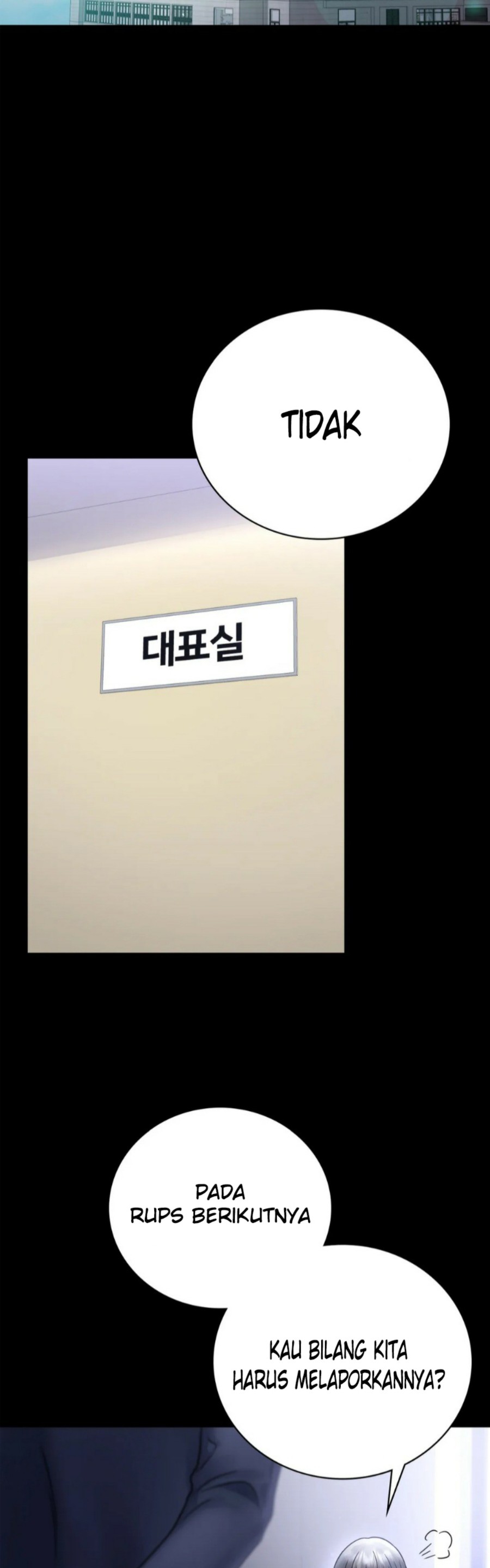 illicitlove Raw Chapter 71 Page 11