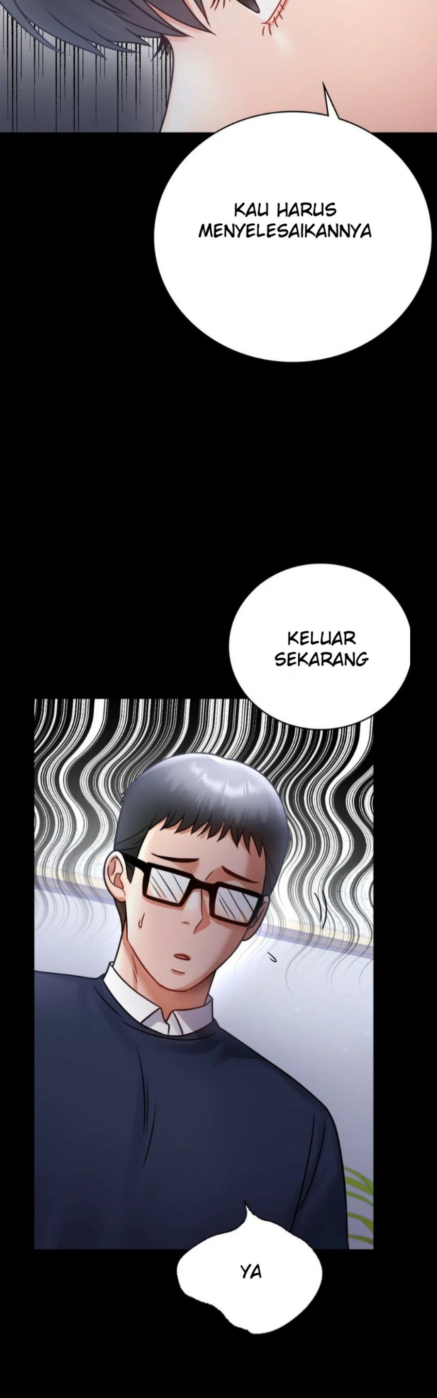 illicitlove Raw Chapter 71 Page 14
