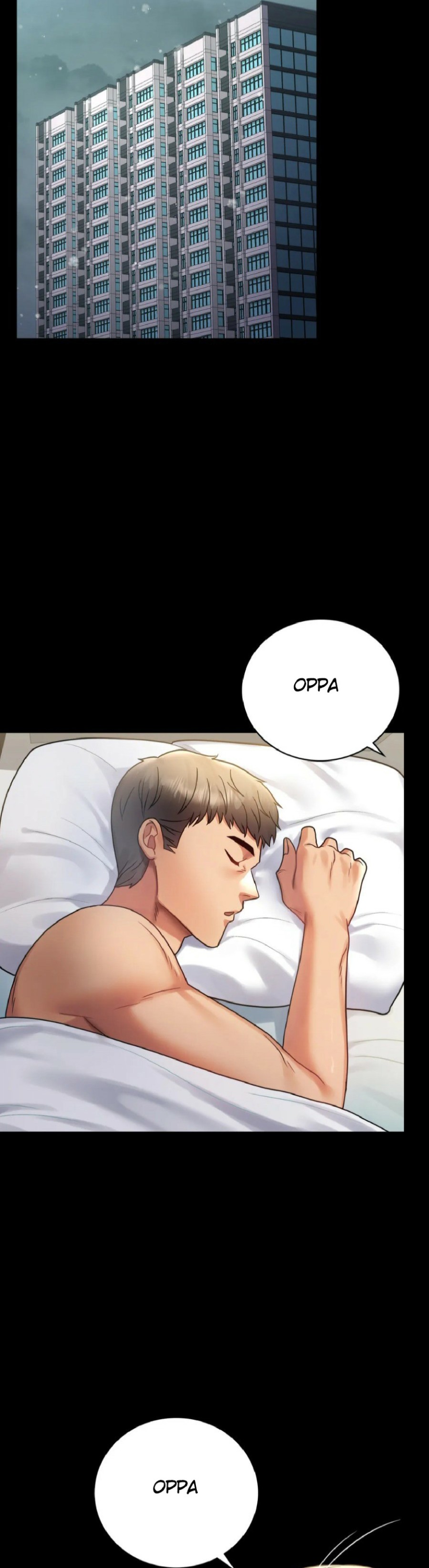 illicitlove Raw Chapter 71 Page 24