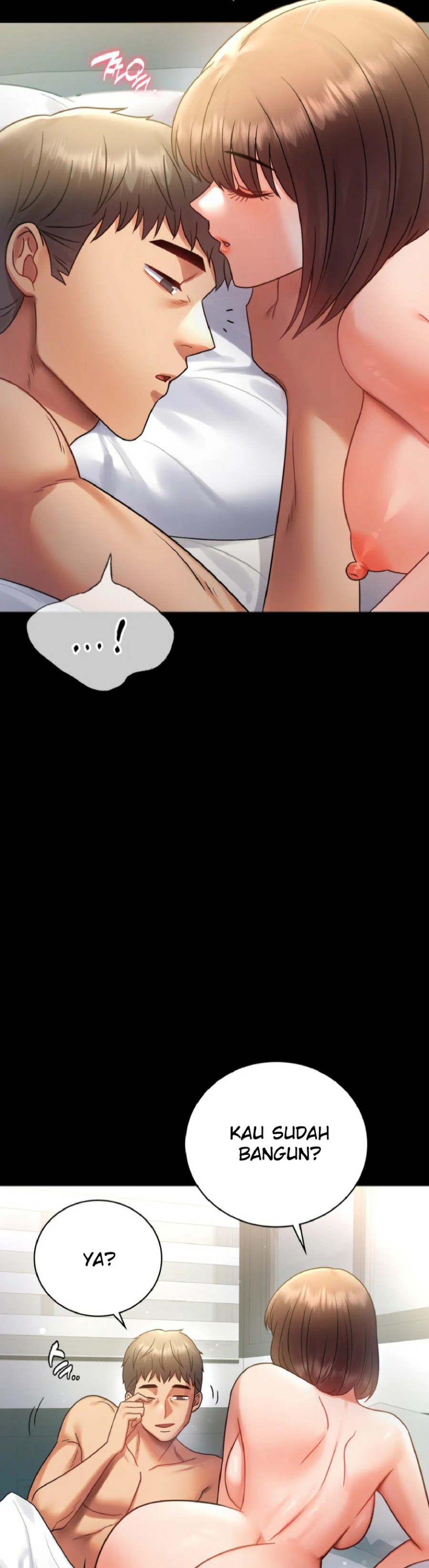 illicitlove Raw Chapter 71 Page 25
