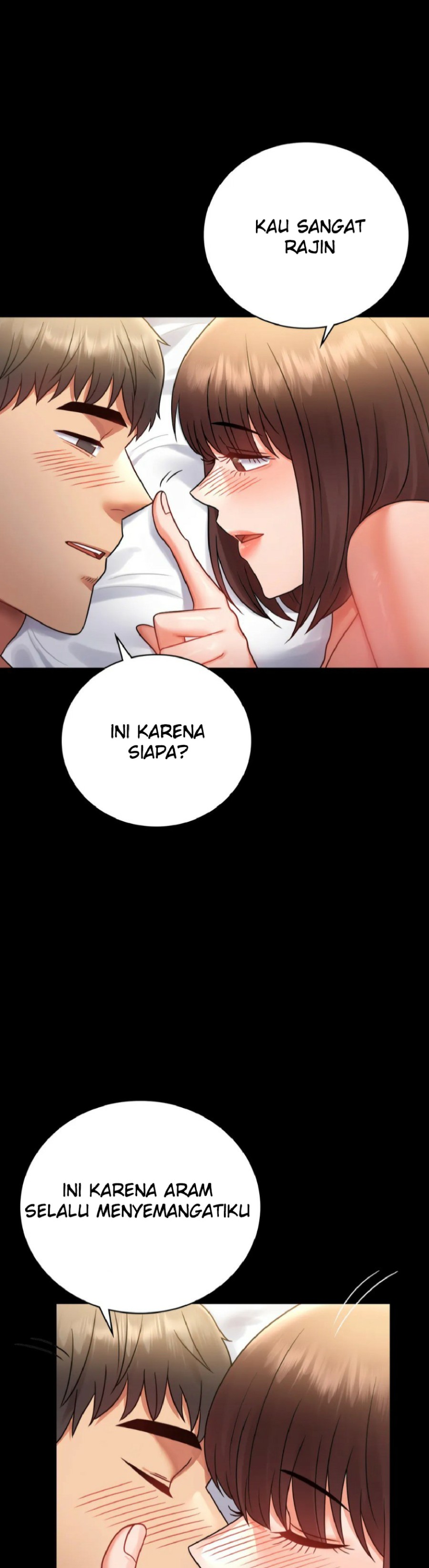 illicitlove Raw Chapter 71 Page 27