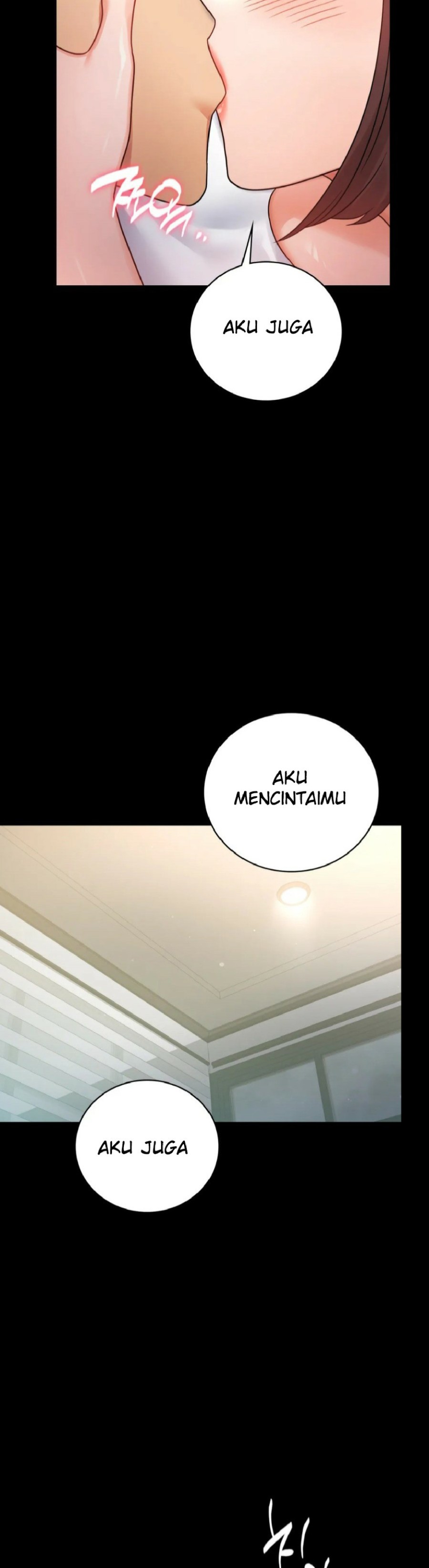 illicitlove Raw Chapter 71 Page 28