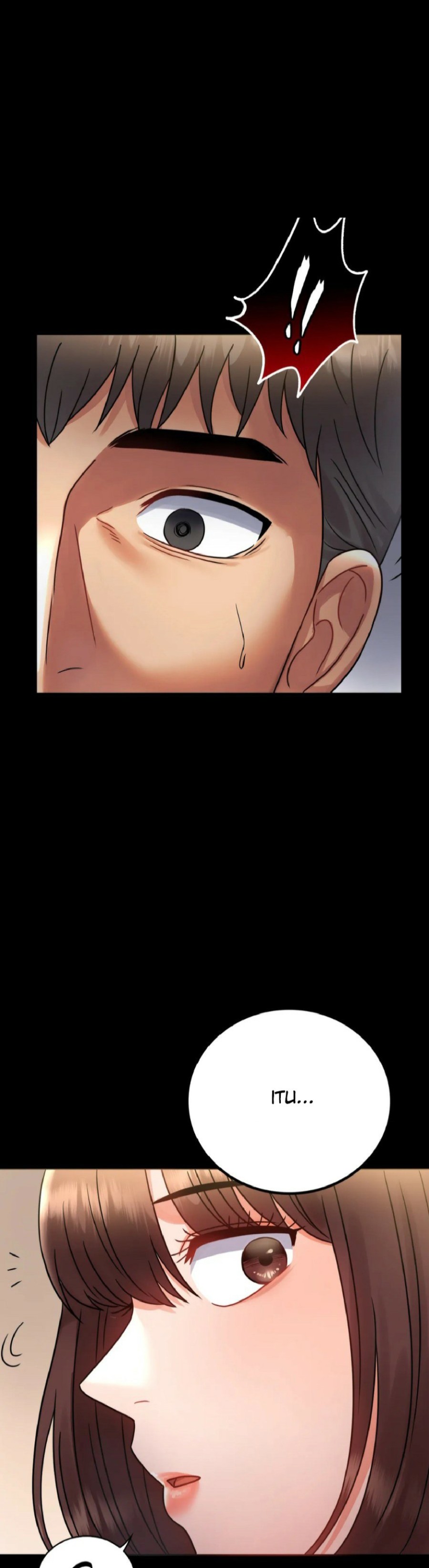 illicitlove Raw Chapter 71 Page 34