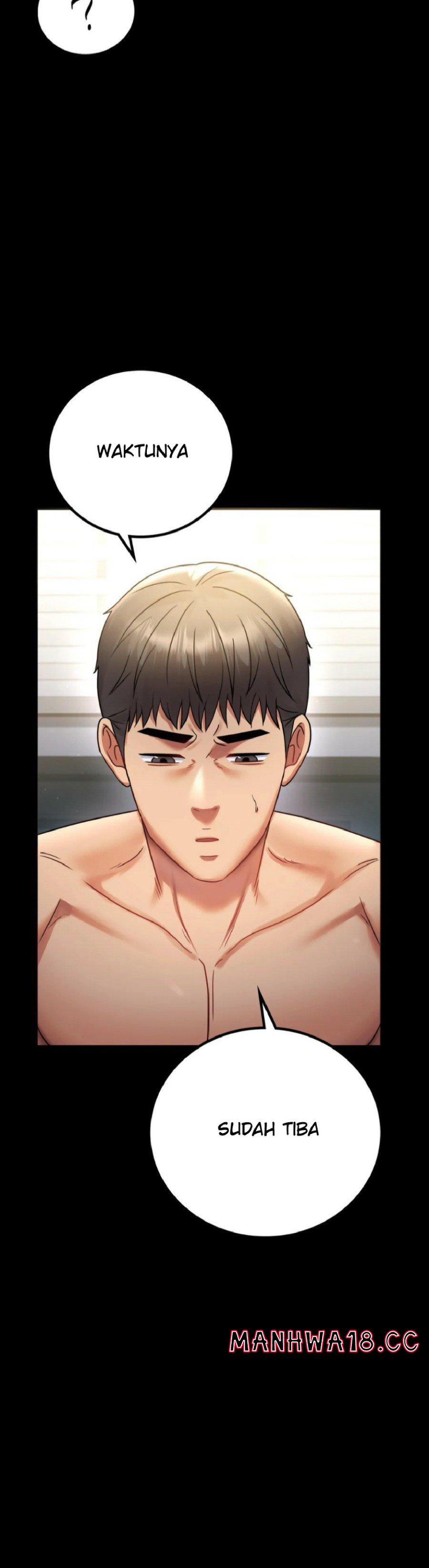 illicitlove Raw Chapter 71 Page 35
