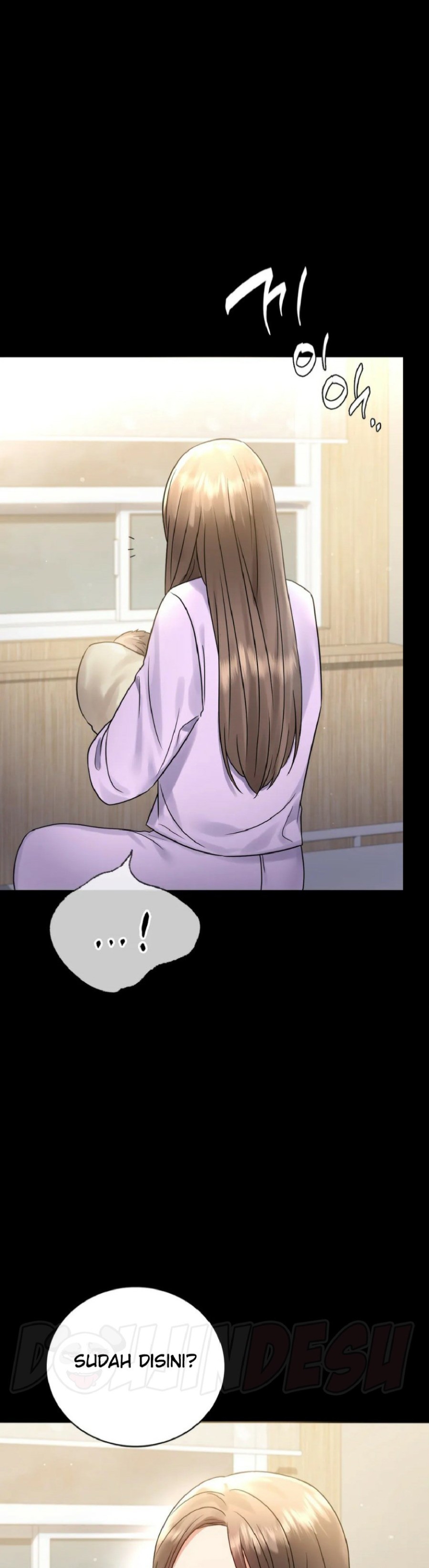 illicitlove Raw Chapter 71 Page 38