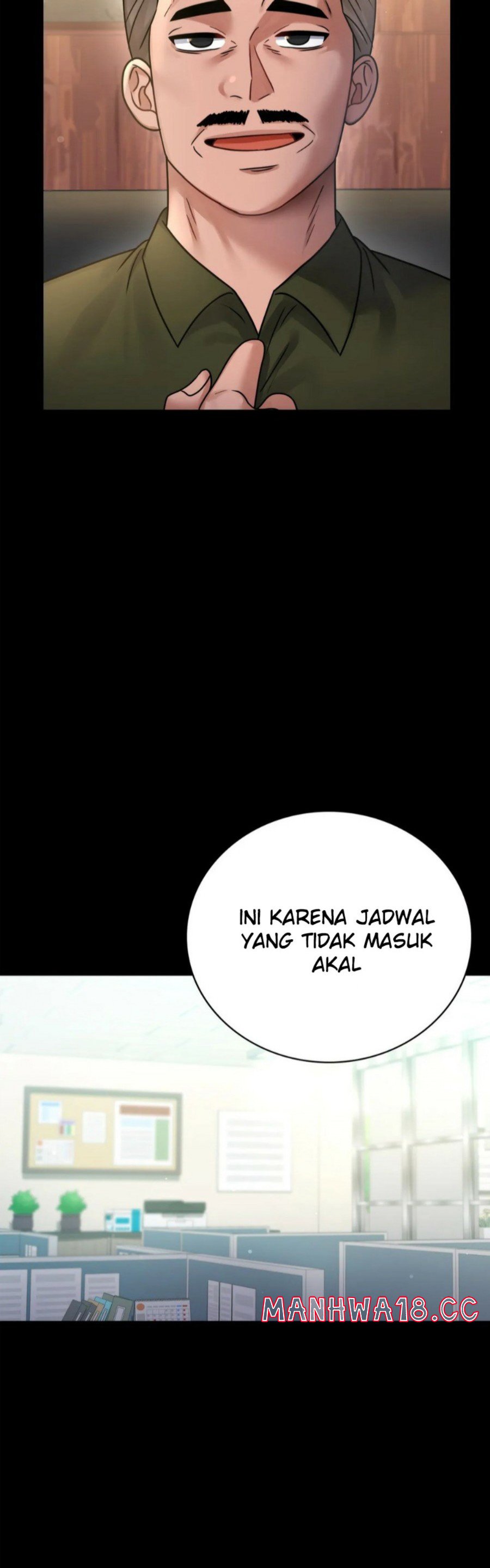 illicitlove Raw Chapter 71 Page 4
