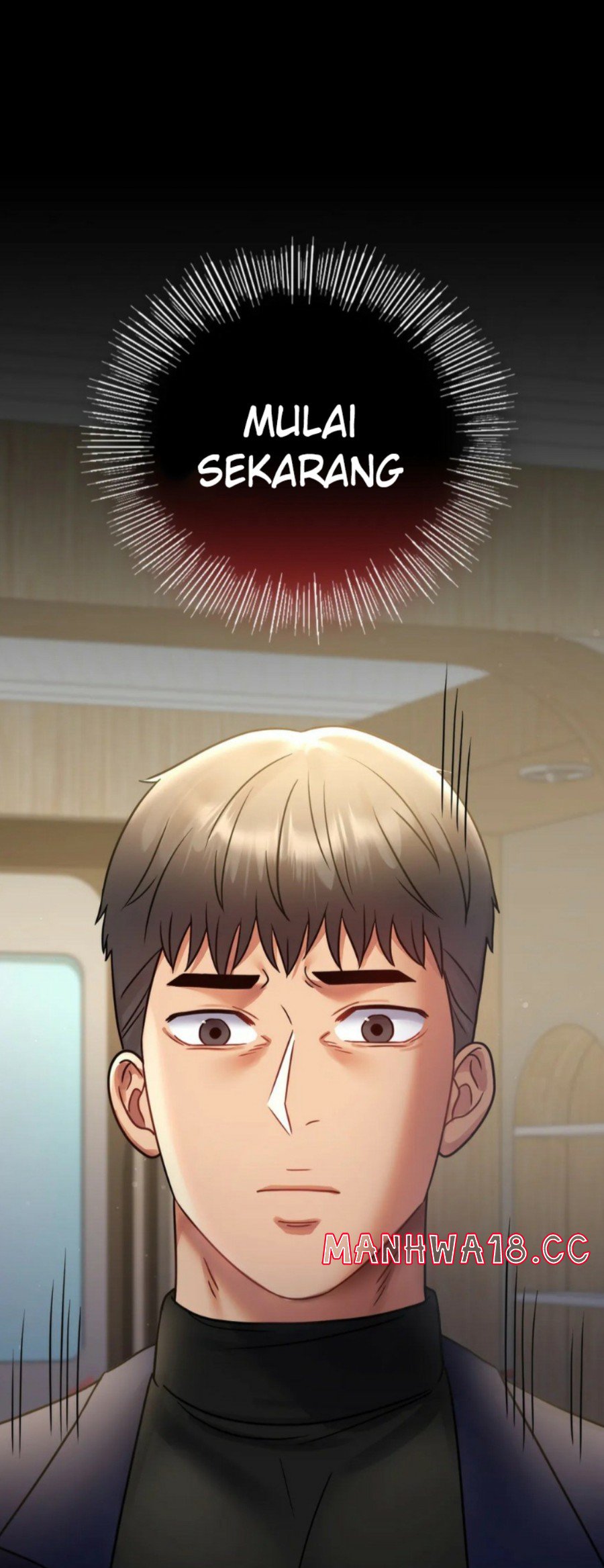illicitlove Raw Chapter 71 Page 41