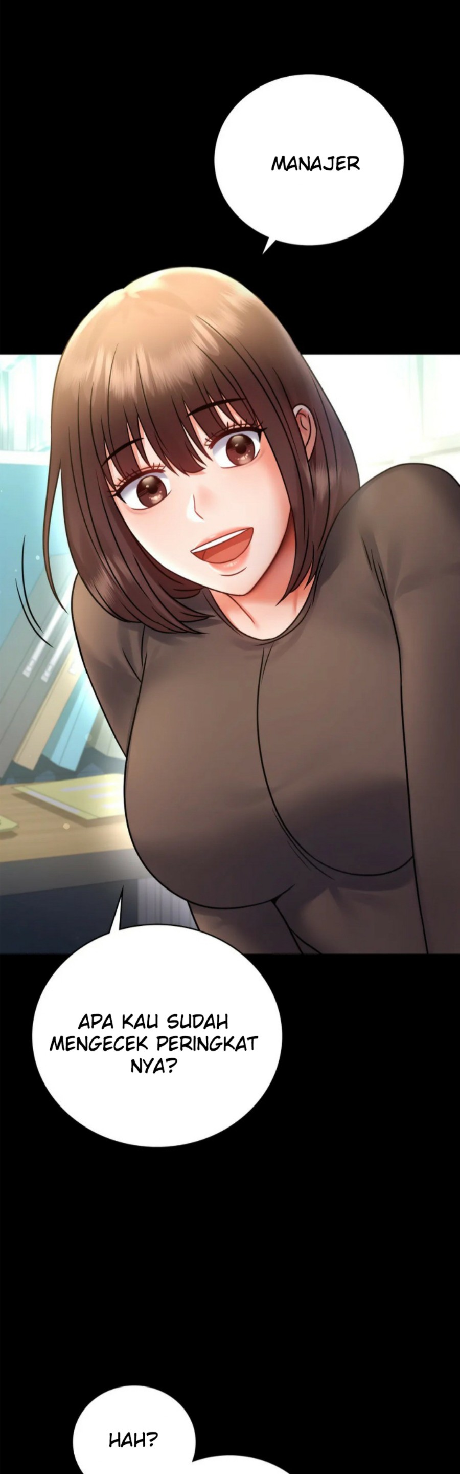 illicitlove Raw Chapter 71 Page 5