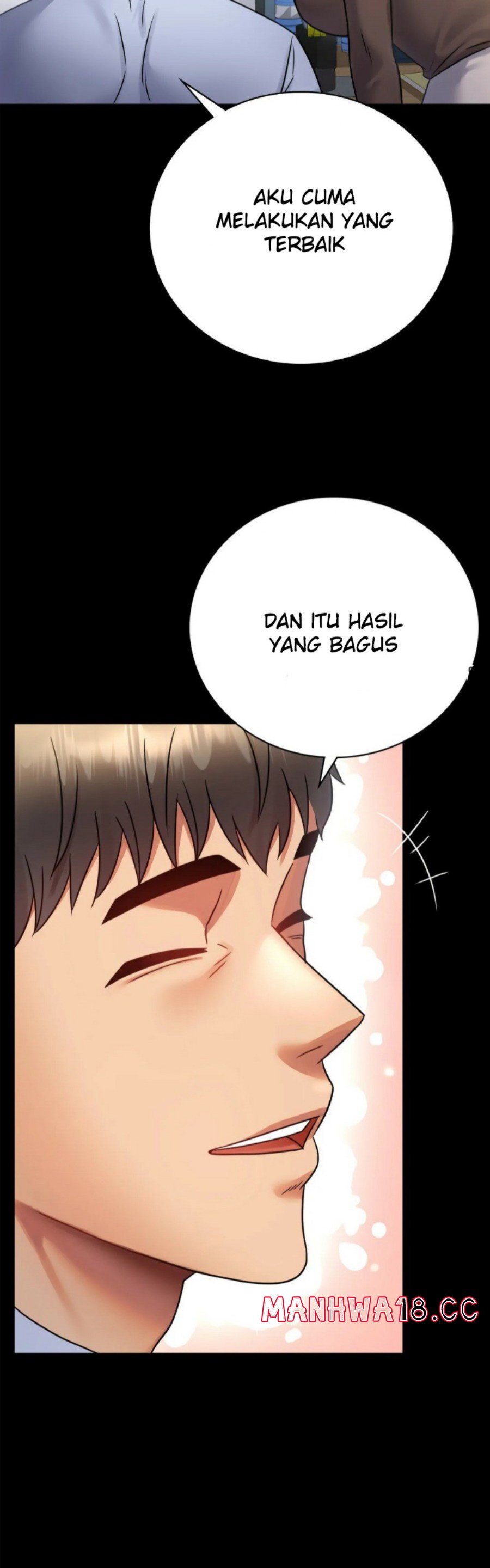 illicitlove Raw Chapter 71 Page 8