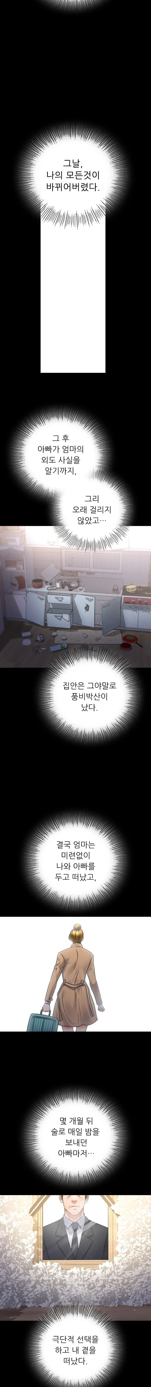illicitlove Raw Chapter 73 Page 13