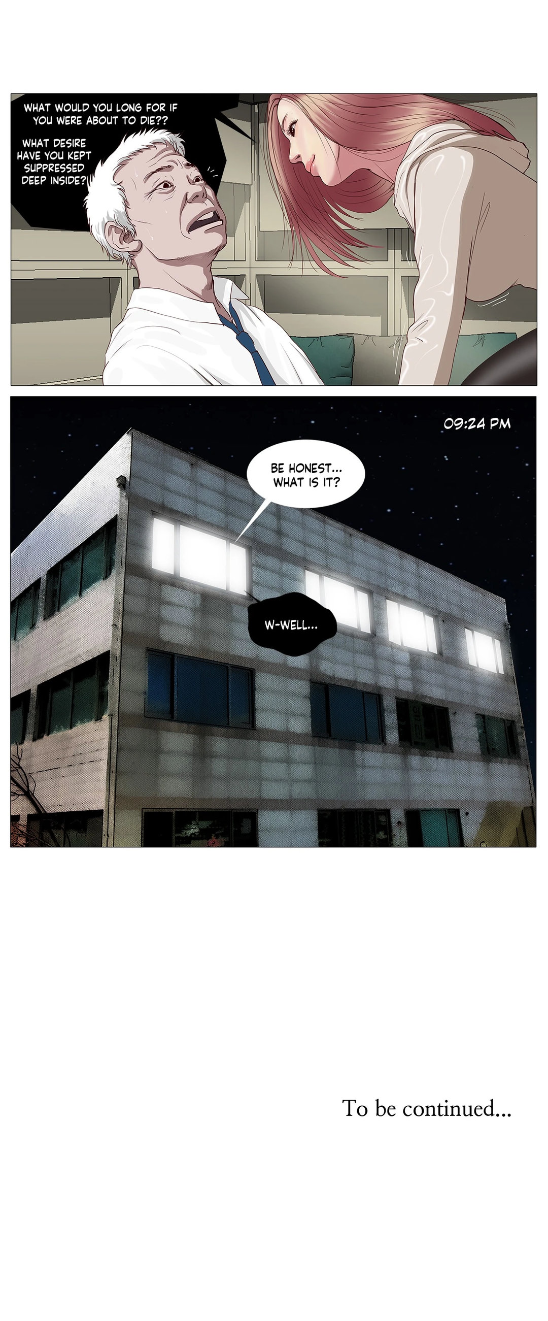 Death Angel Chapter 1 Page 16
