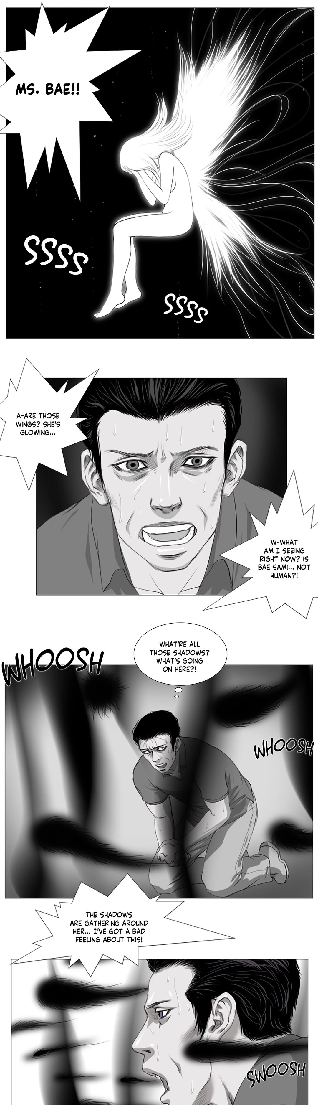 Death Angel Chapter 10 Page 11