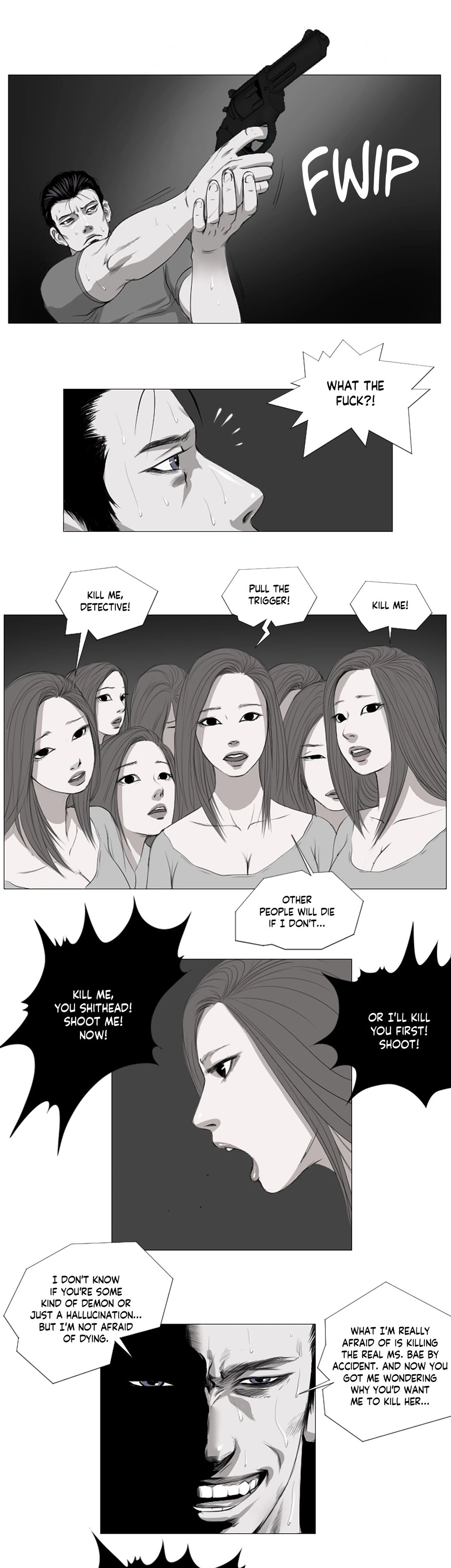 Death Angel Chapter 10 Page 13