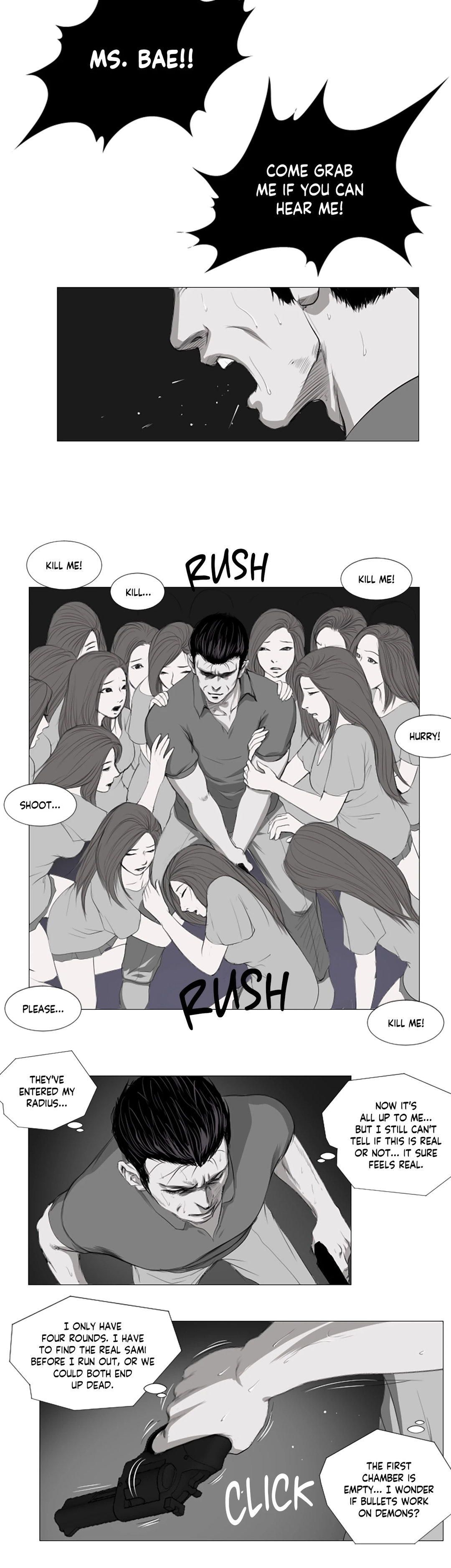 Death Angel Chapter 10 Page 14