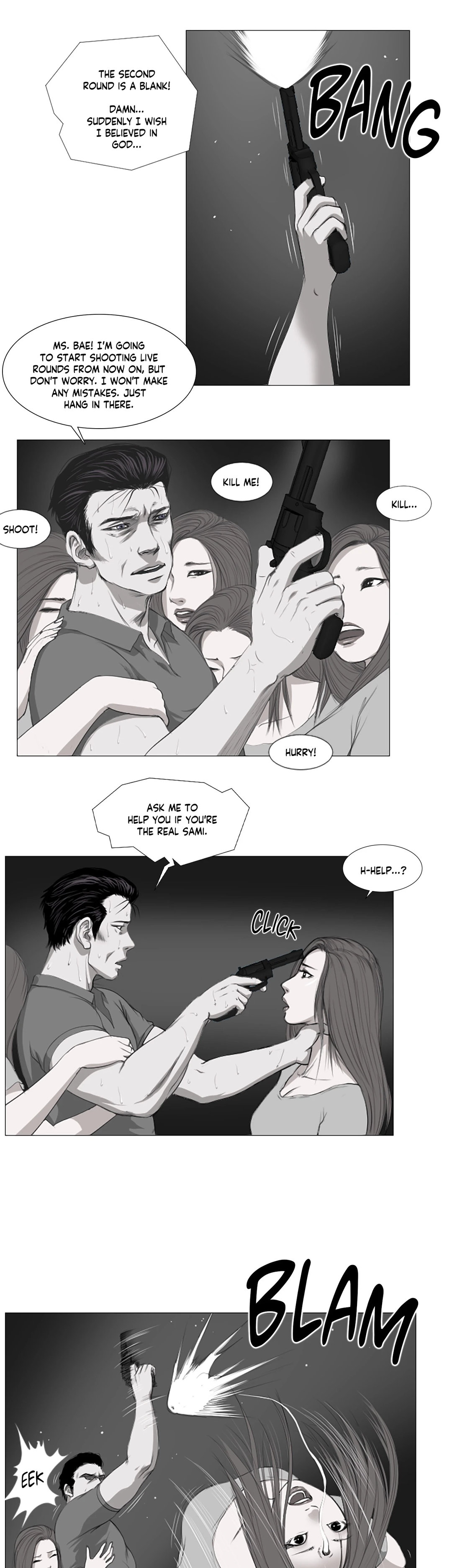 Death Angel Chapter 10 Page 15