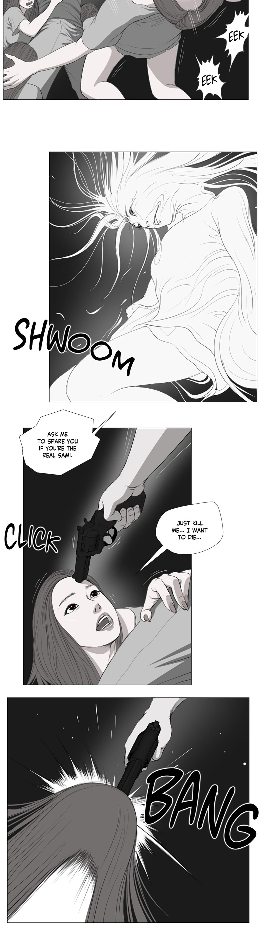 Death Angel Chapter 10 Page 16