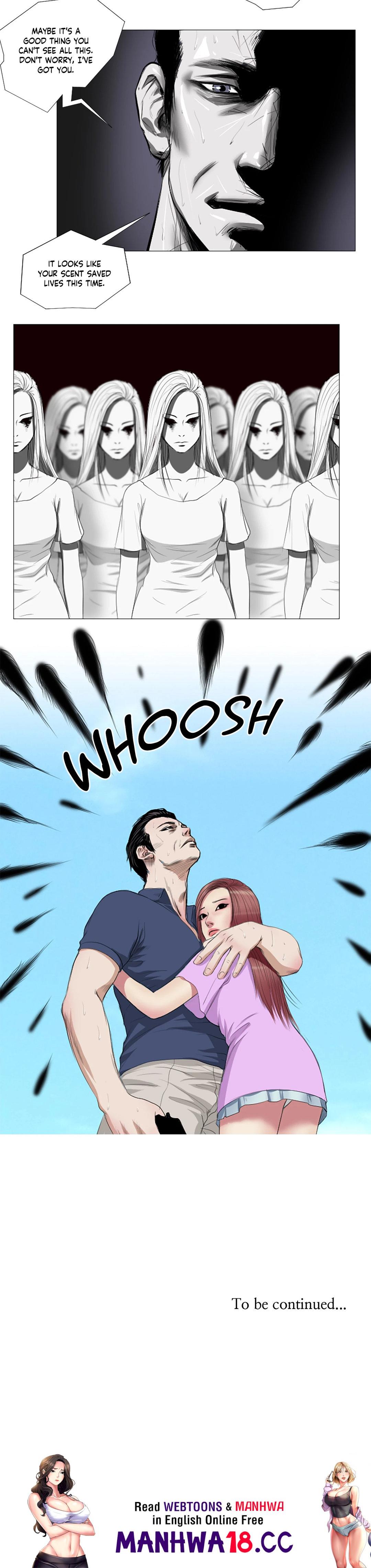 Death Angel Chapter 10 Page 18