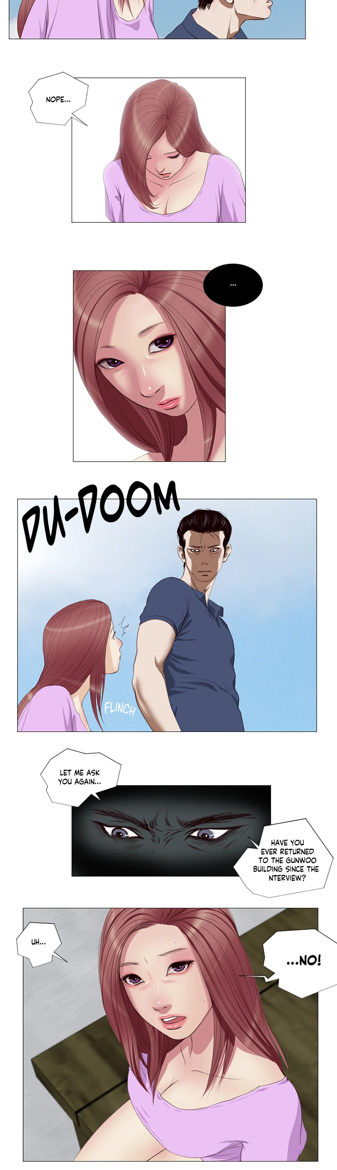 Death Angel Chapter 10 Page 4