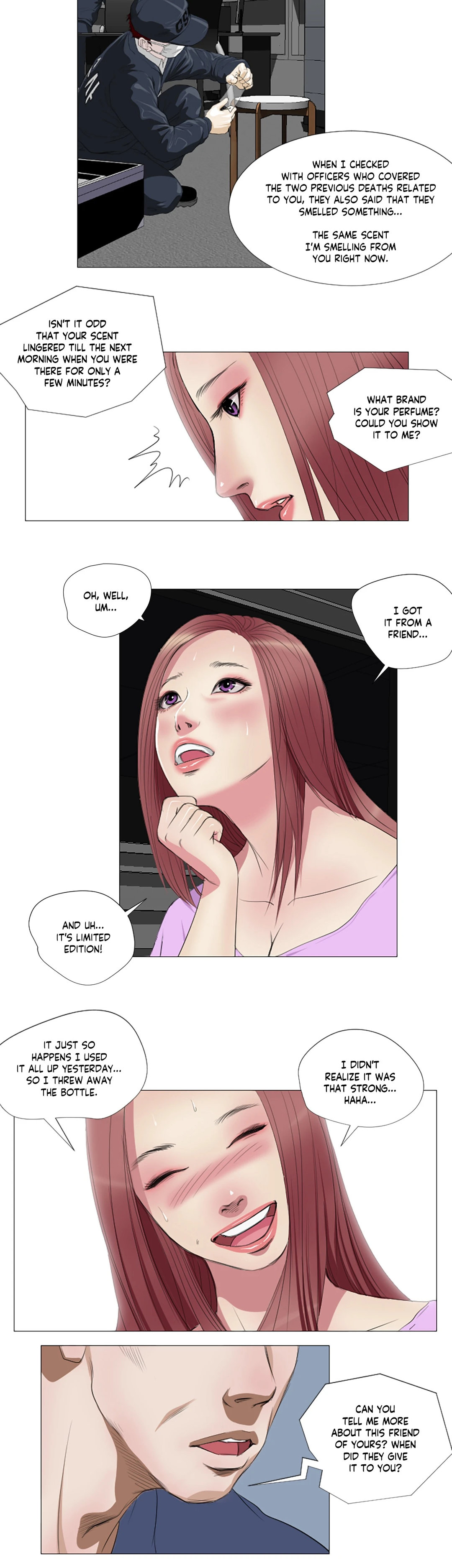 Death Angel Chapter 10 Page 6