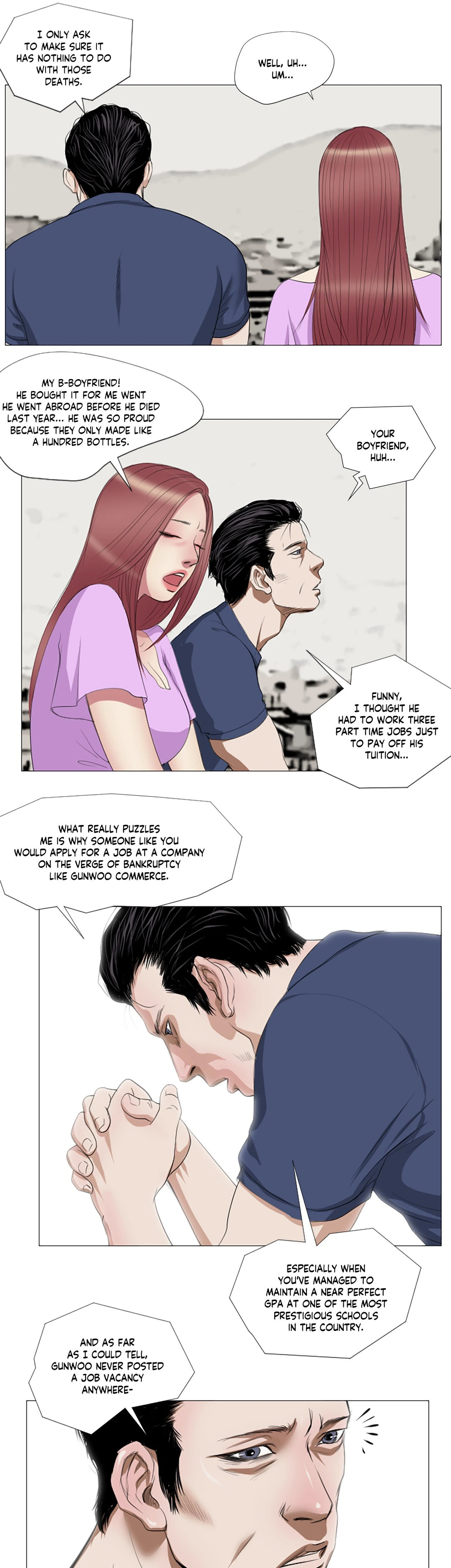 Death Angel Chapter 10 Page 7