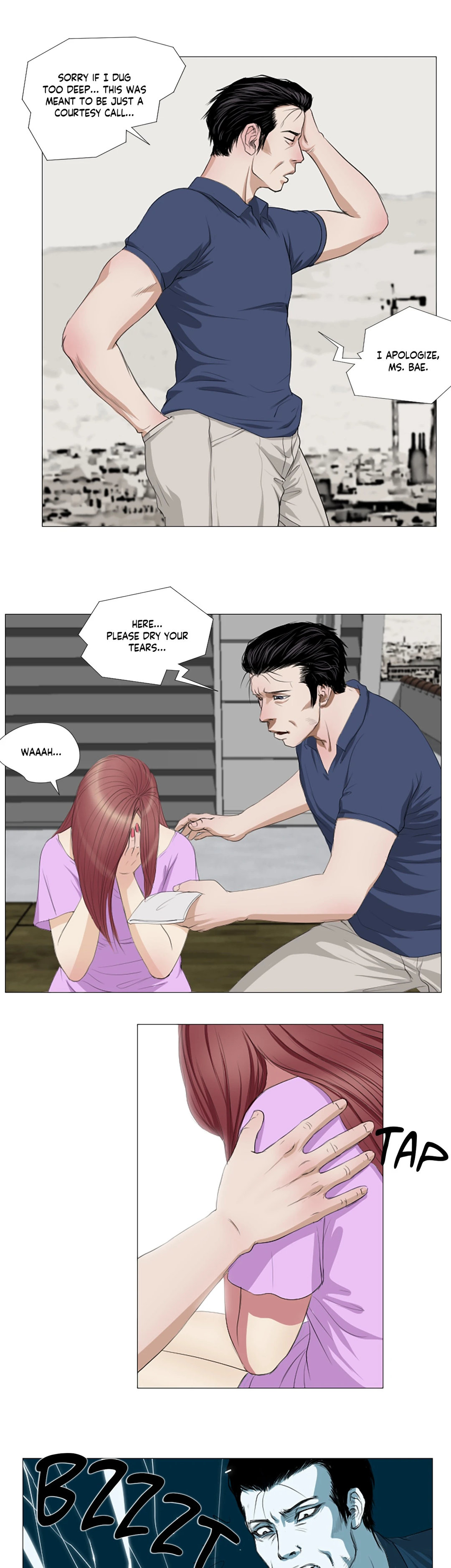 Death Angel Chapter 10 Page 9