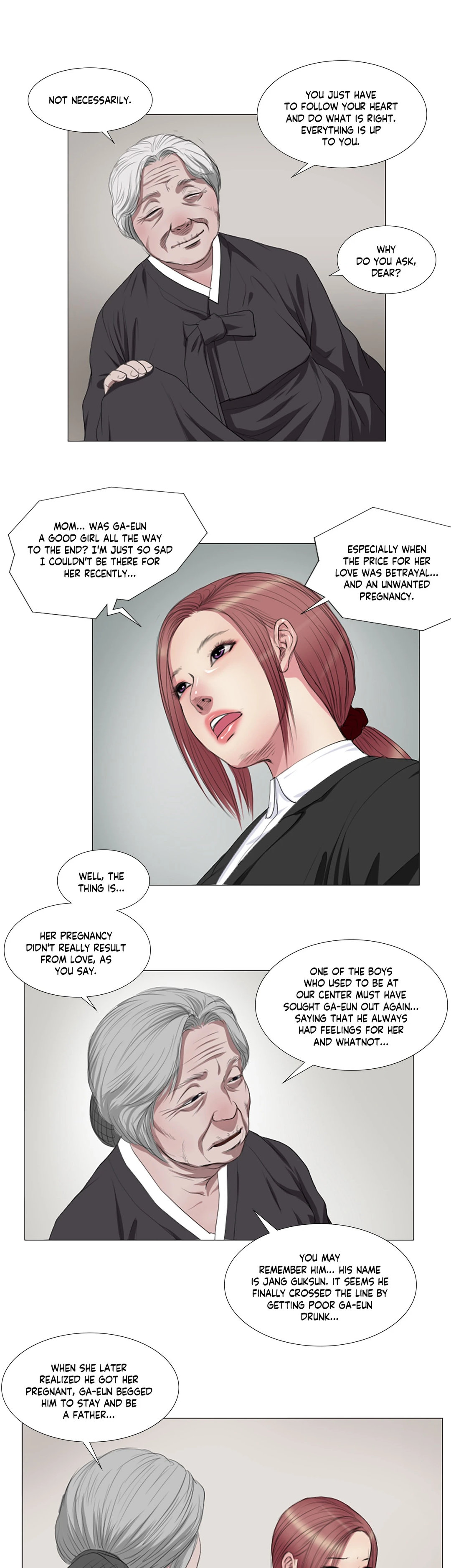 Death Angel Chapter 11 Page 17