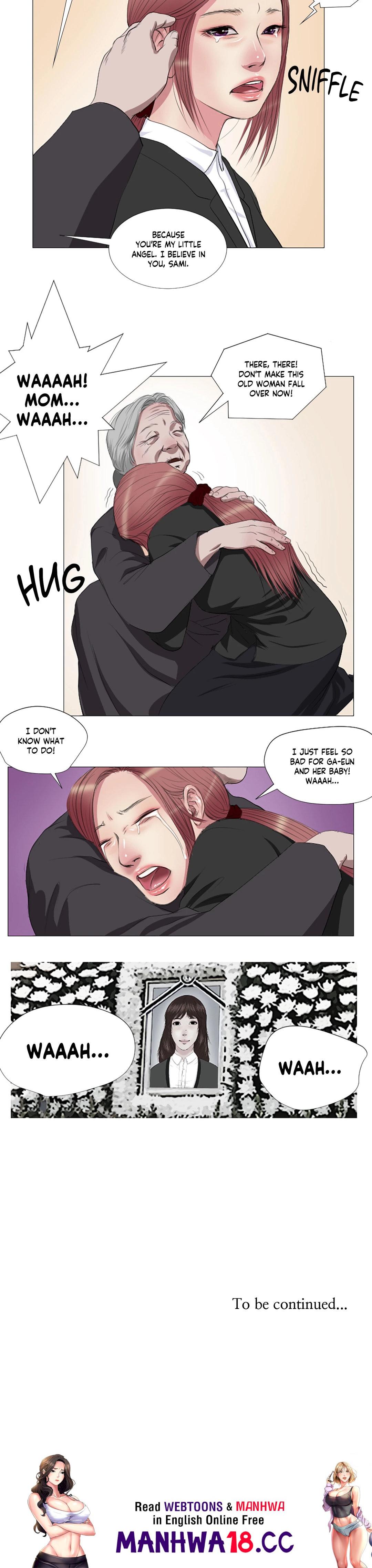 Death Angel Chapter 11 Page 20