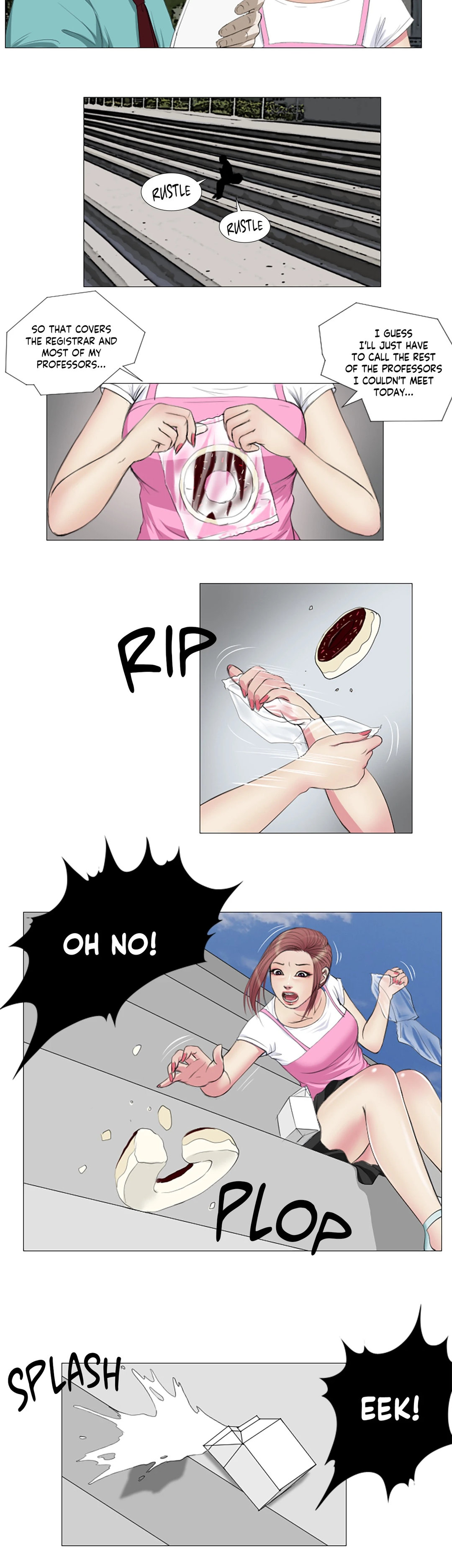 Death Angel Chapter 11 Page 6