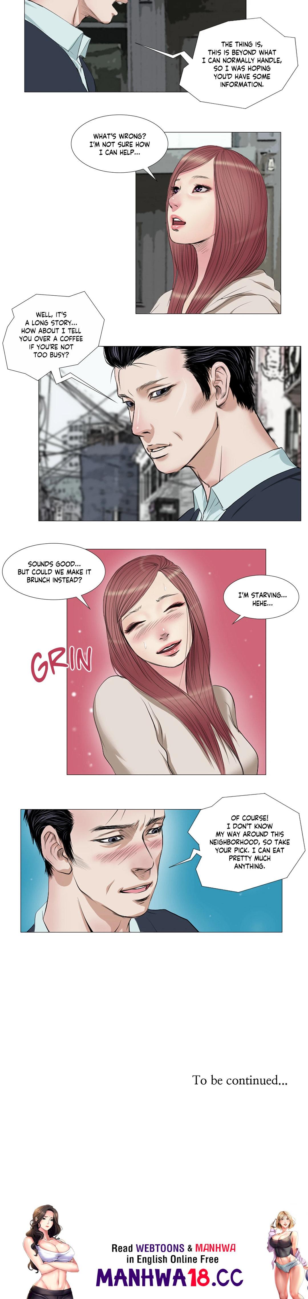 Death Angel Chapter 12 Page 16