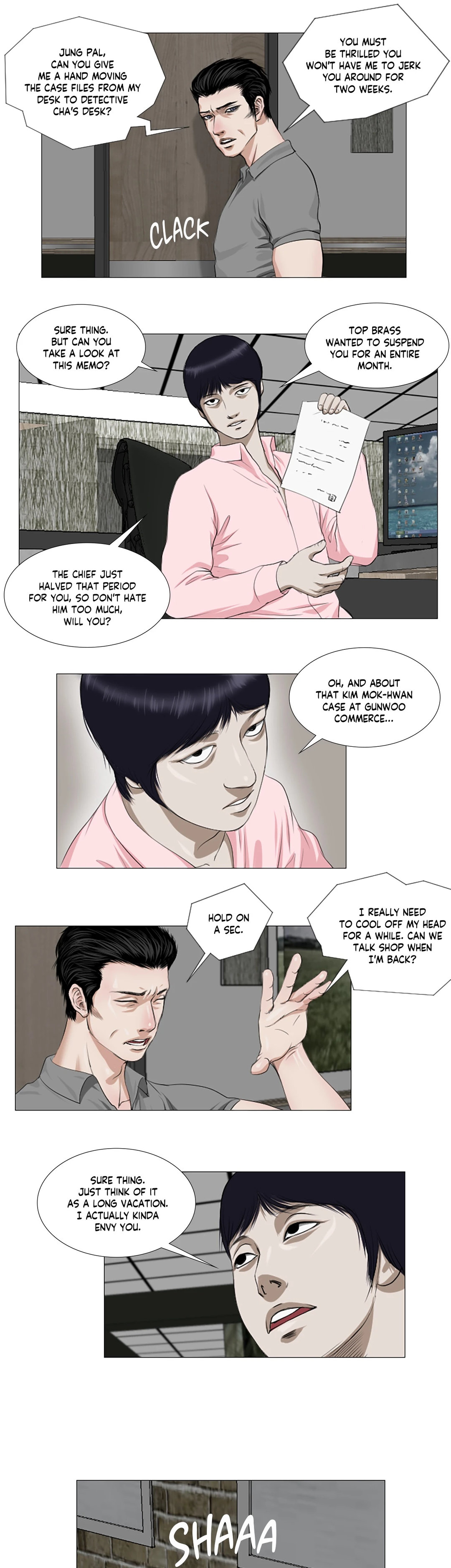 Death Angel Chapter 12 Page 5