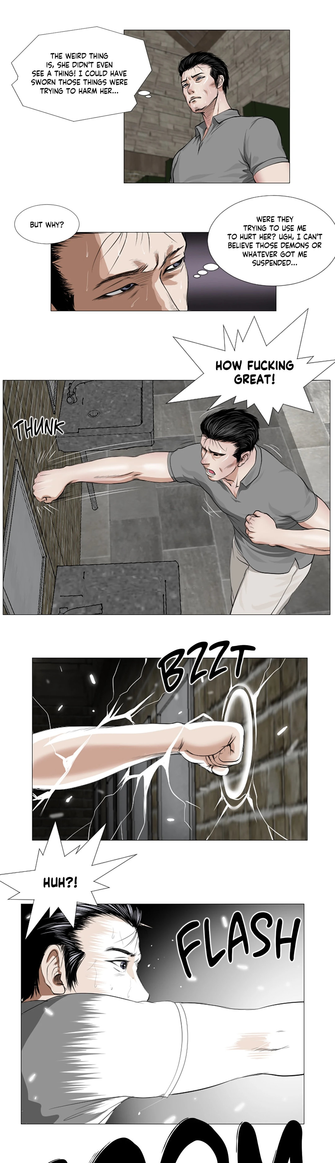Death Angel Chapter 12 Page 7