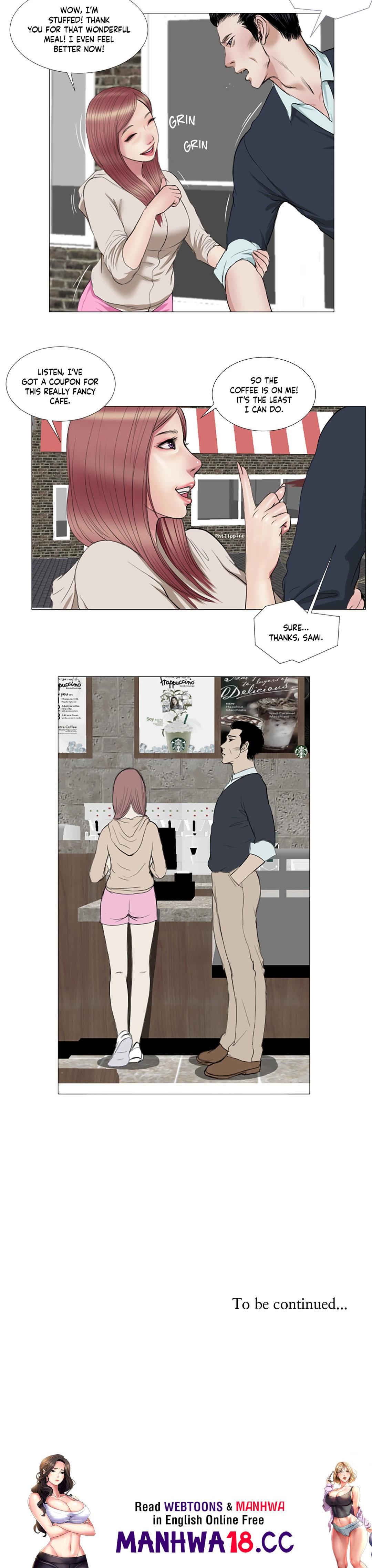 Death Angel Chapter 13 Page 16
