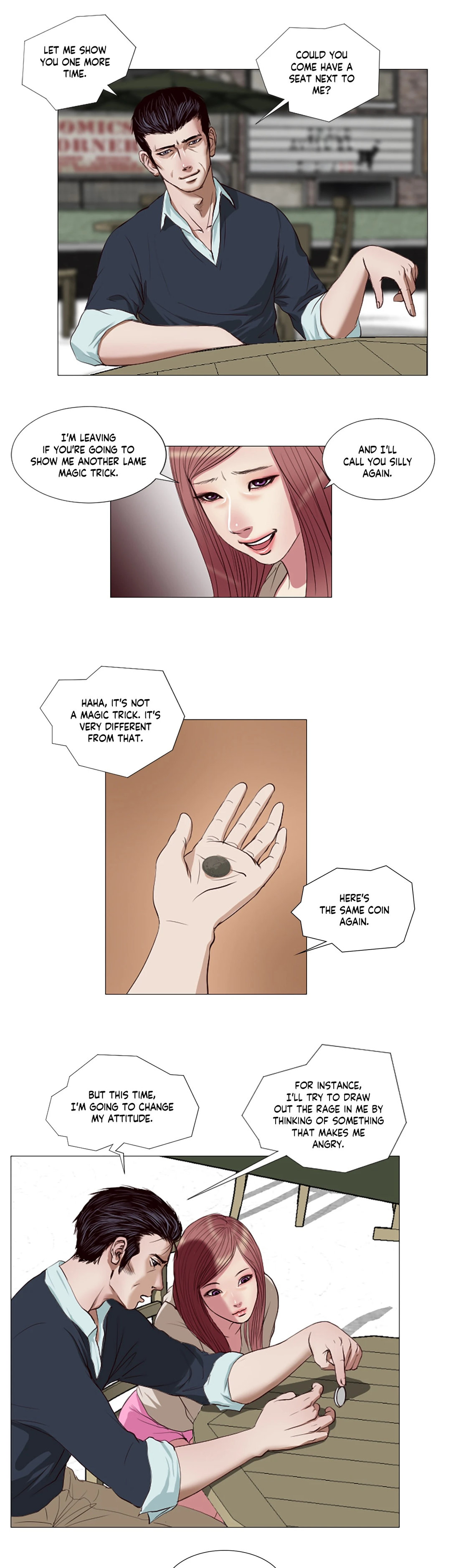 Death Angel Chapter 14 Page 7