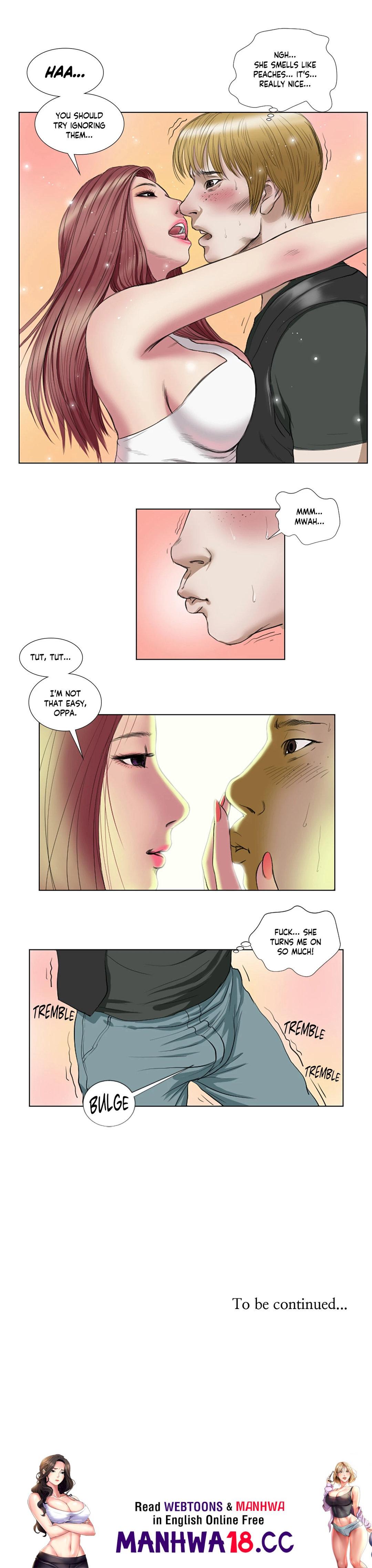 Death Angel Chapter 15 Page 16