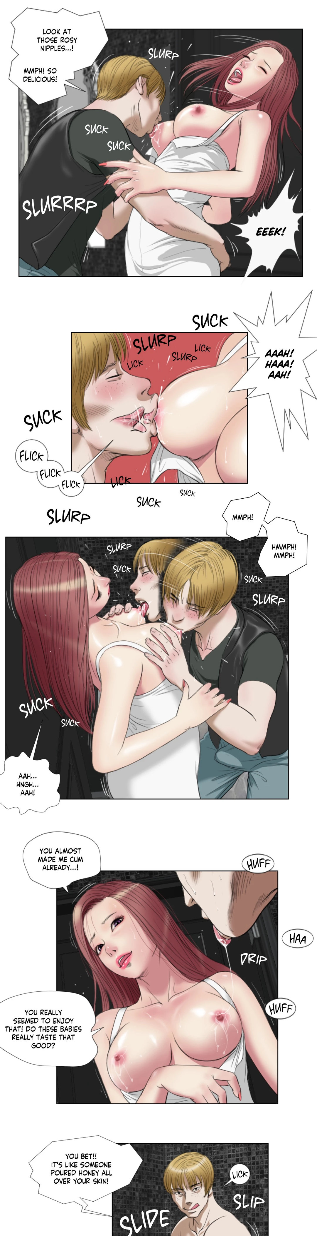 Death Angel Chapter 16 Page 15