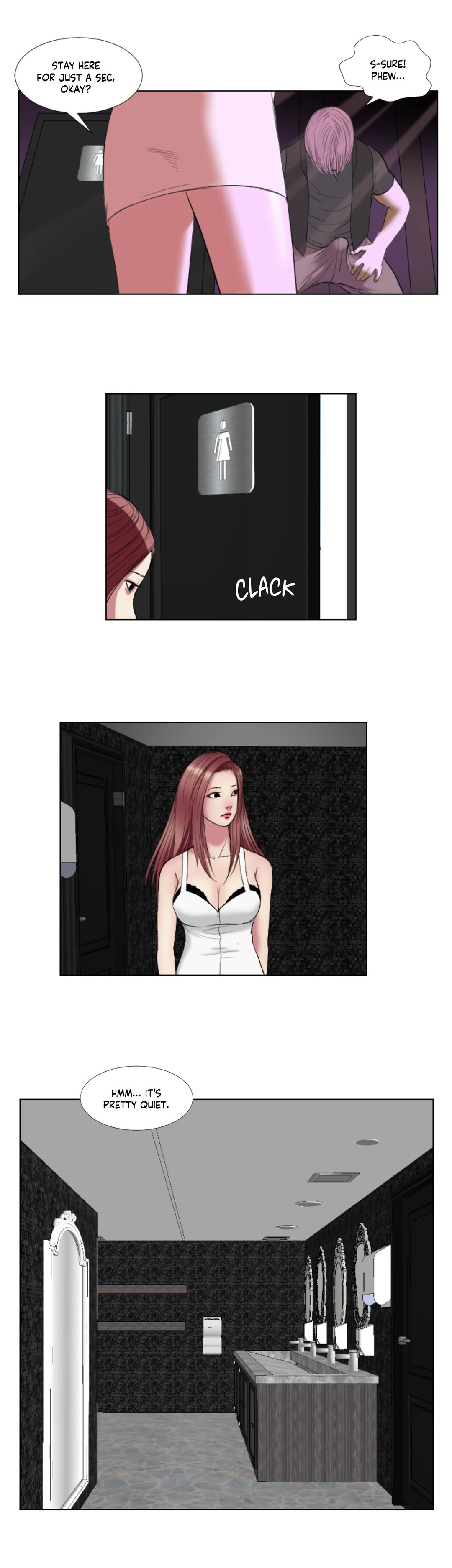 Death Angel Chapter 16 Page 7