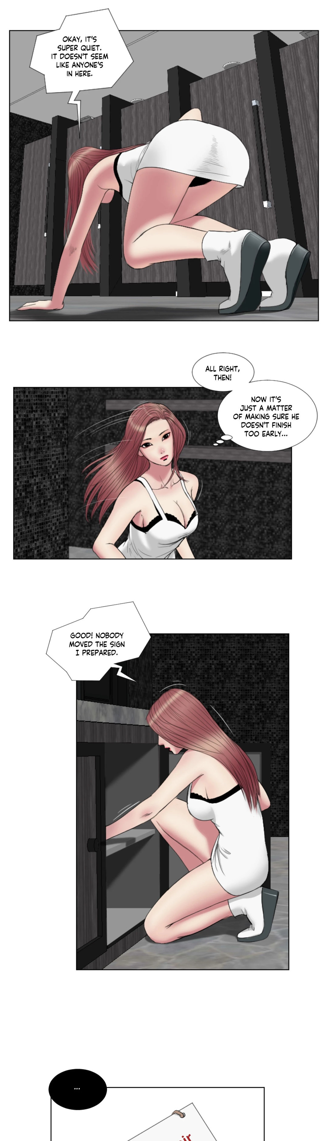 Death Angel Chapter 16 Page 9