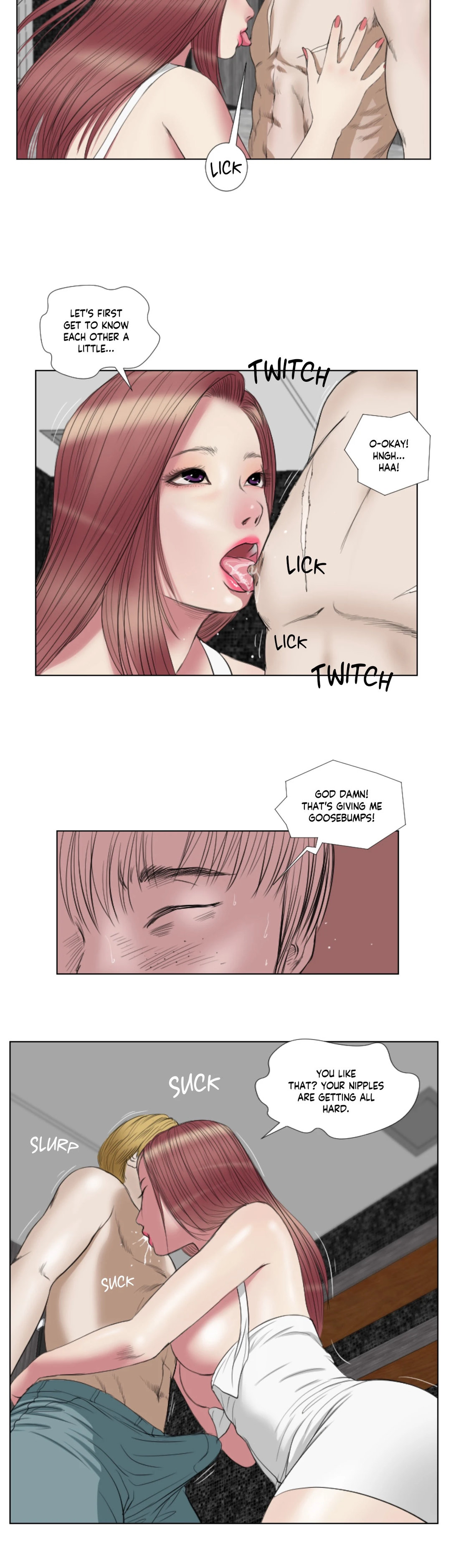 Death Angel Chapter 17 Page 2