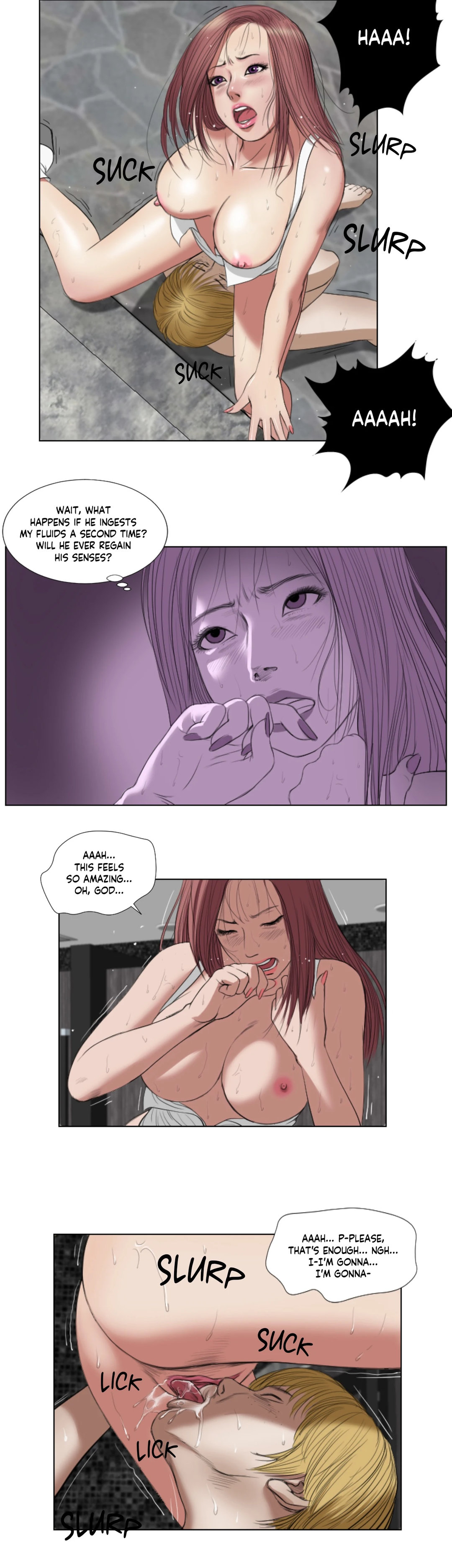 Death Angel Chapter 19 Page 6